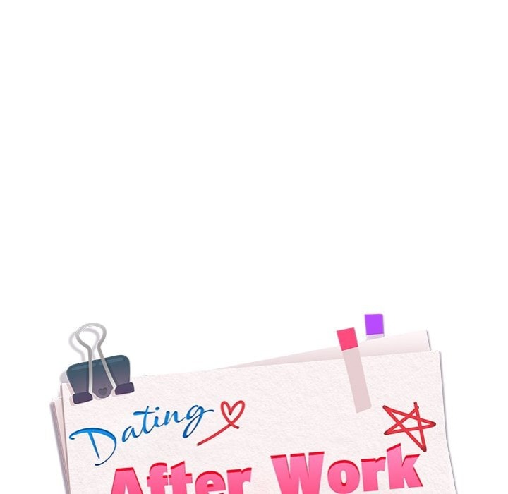 After Work Love Affairs - Chapter 102 Page 9