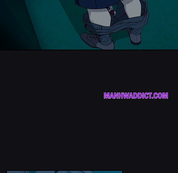 After Work Love Affairs - Chapter 109 Page 55