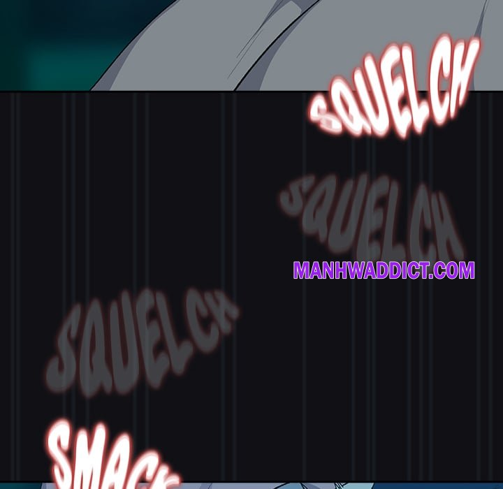 After Work Love Affairs - Chapter 109 Page 94
