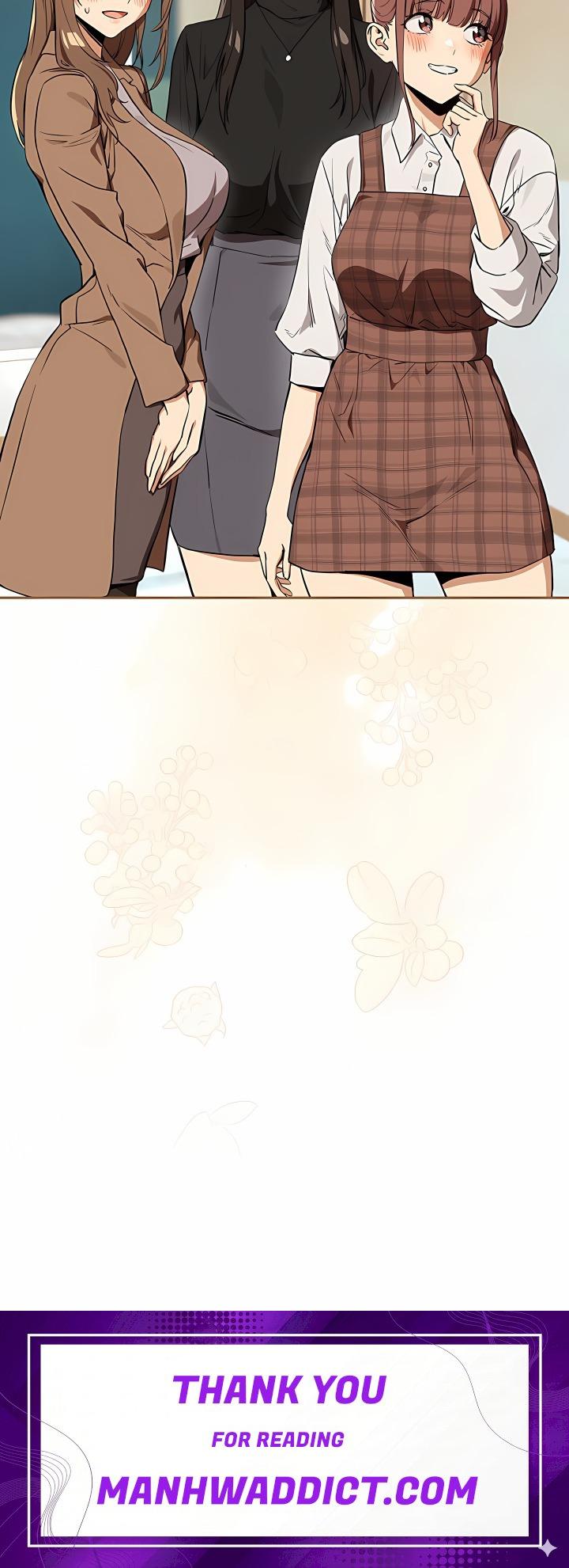 After Work Love Affairs - Chapter 115 Page 16