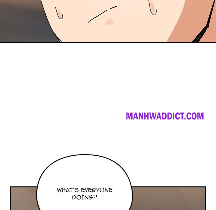 After Work Love Affairs - Chapter 77 Page 101