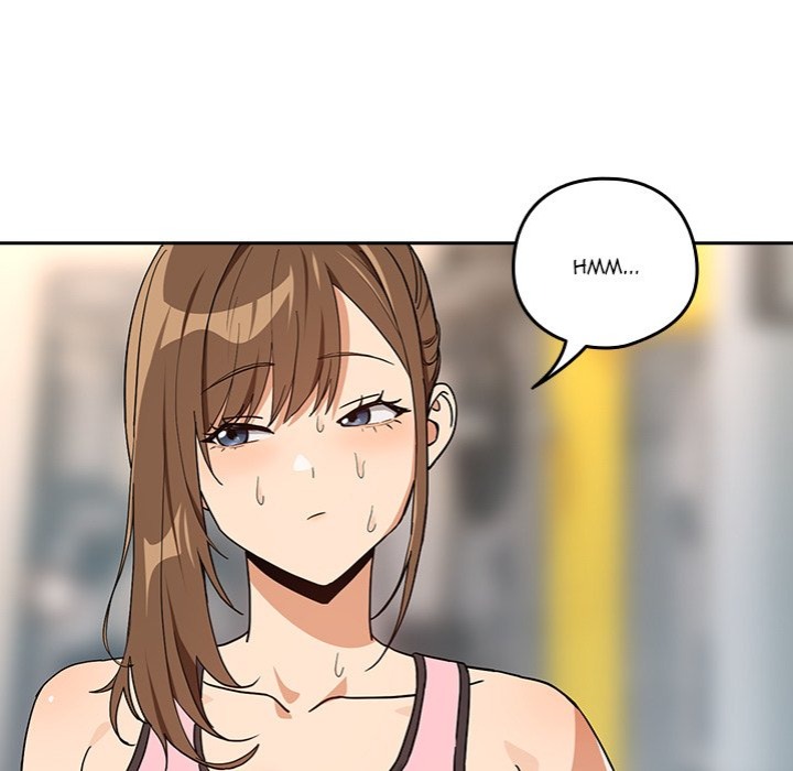 After Work Love Affairs - Chapter 77 Page 17