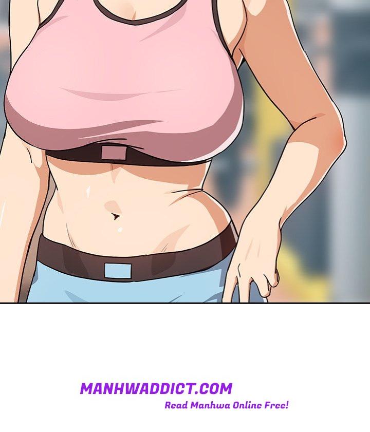 After Work Love Affairs - Chapter 77 Page 18