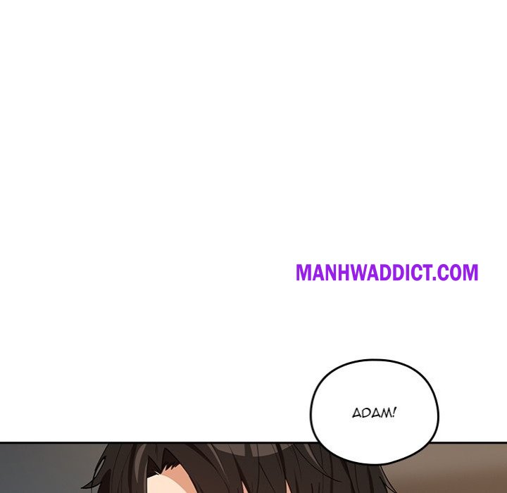 After Work Love Affairs - Chapter 77 Page 23