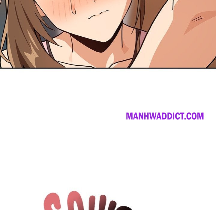 After Work Love Affairs - Chapter 77 Page 61