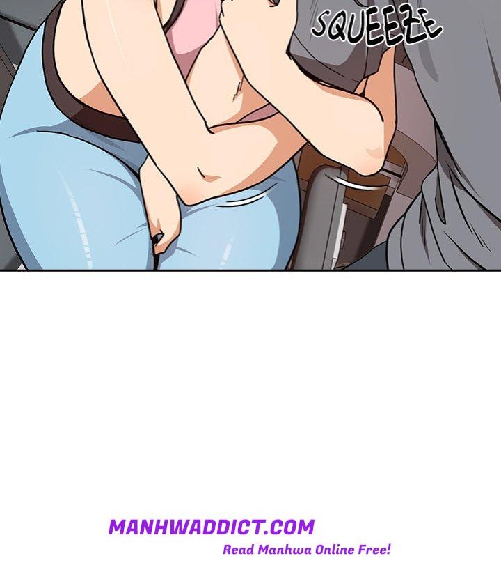 After Work Love Affairs - Chapter 77 Page 64