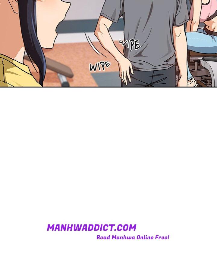 After Work Love Affairs - Chapter 77 Page 73