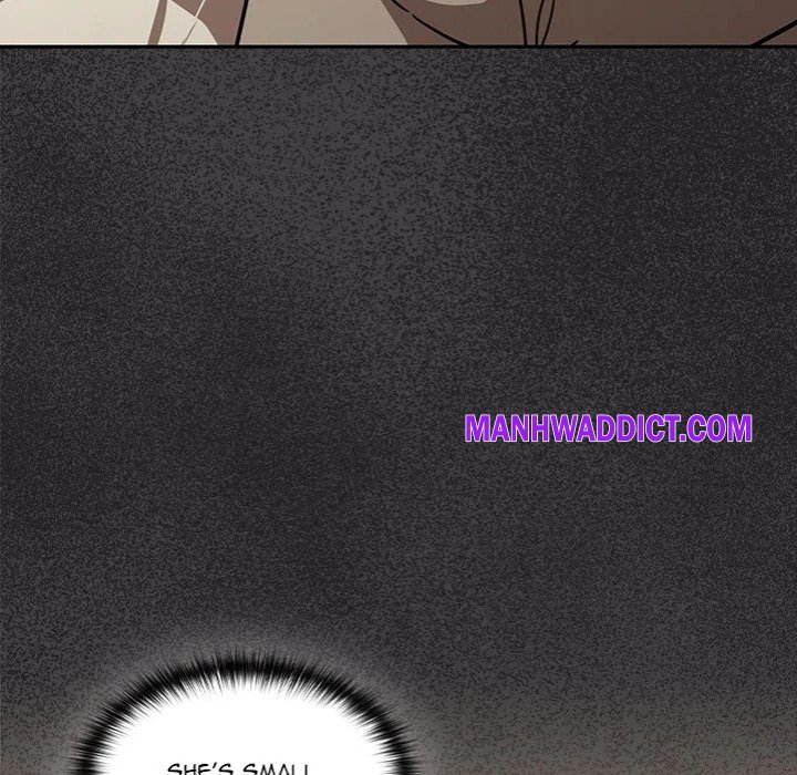 After Work Love Affairs - Chapter 81 Page 115