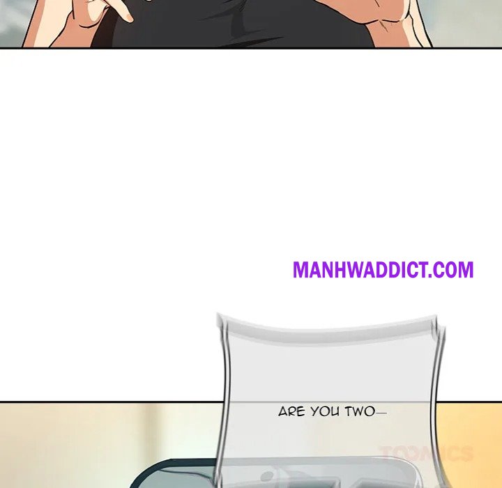 After Work Love Affairs - Chapter 81 Page 15