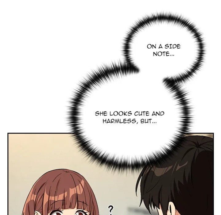 After Work Love Affairs - Chapter 81 Page 66