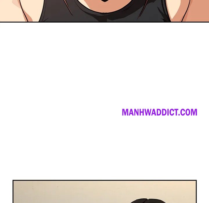 After Work Love Affairs - Chapter 81 Page 91