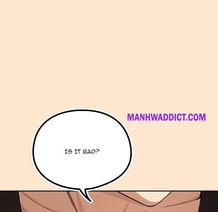 After Work Love Affairs - Chapter 82 Page 17