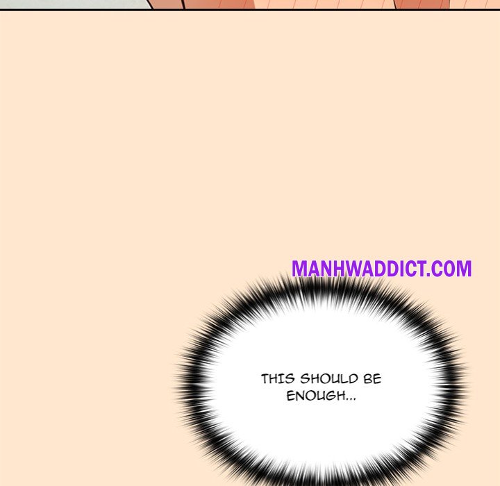 After Work Love Affairs - Chapter 82 Page 38