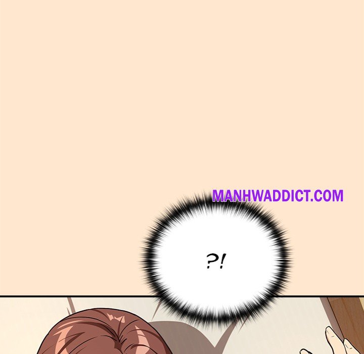 After Work Love Affairs - Chapter 82 Page 43