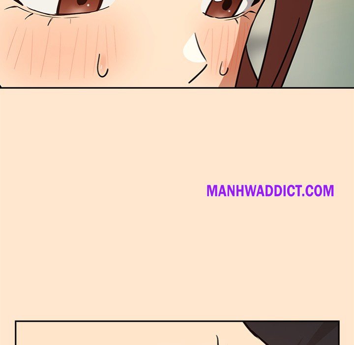 After Work Love Affairs - Chapter 82 Page 88