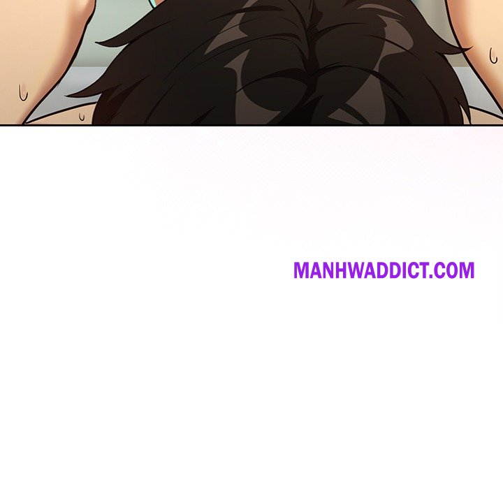 After Work Love Affairs - Chapter 84 Page 6