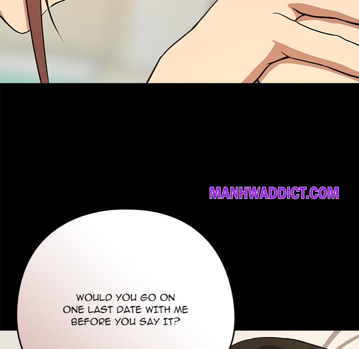 After Work Love Affairs - Chapter 84 Page 73