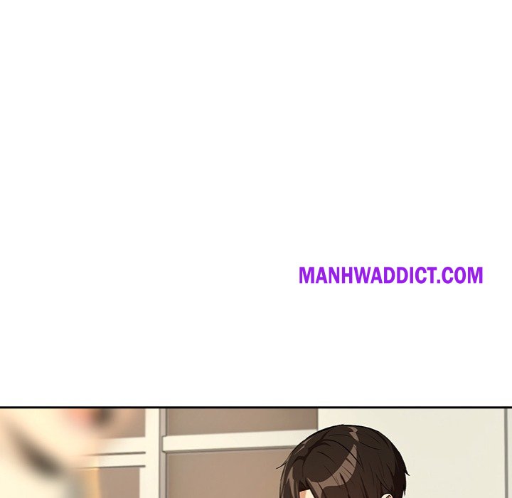 After Work Love Affairs - Chapter 84 Page 85