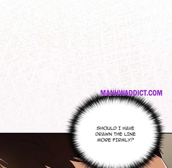 After Work Love Affairs - Chapter 84 Page 96