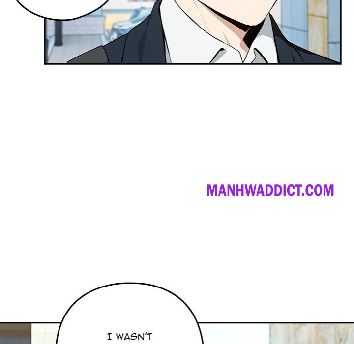 After Work Love Affairs - Chapter 86 Page 107