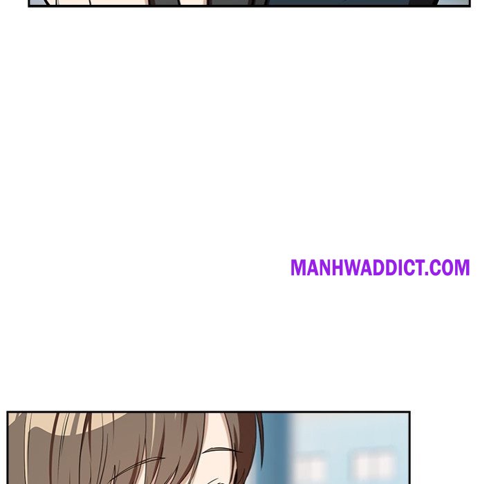 After Work Love Affairs - Chapter 86 Page 111