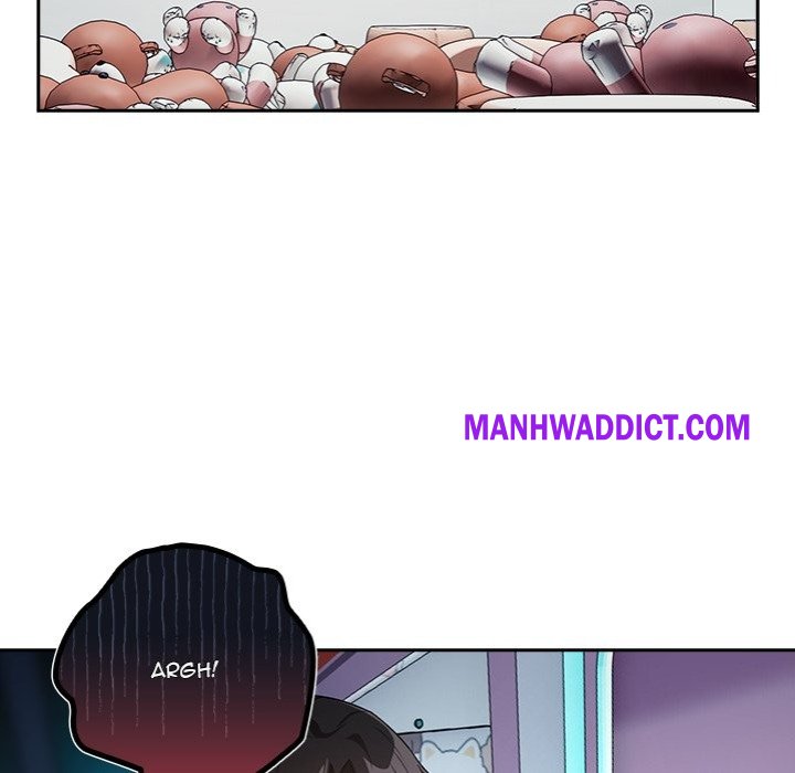 After Work Love Affairs - Chapter 86 Page 24