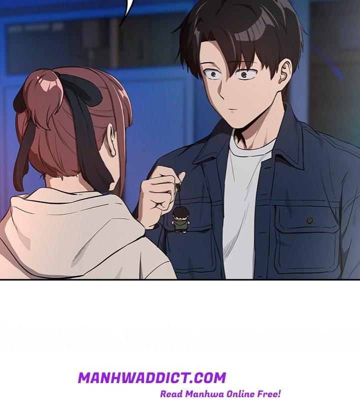 After Work Love Affairs - Chapter 86 Page 90