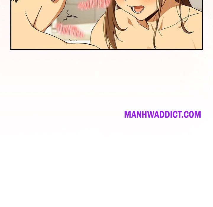 After Work Love Affairs - Chapter 90 Page 42