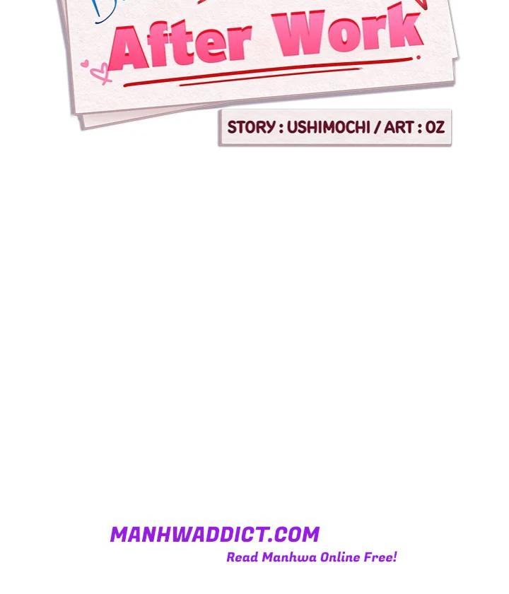 After Work Love Affairs - Chapter 95 Page 20