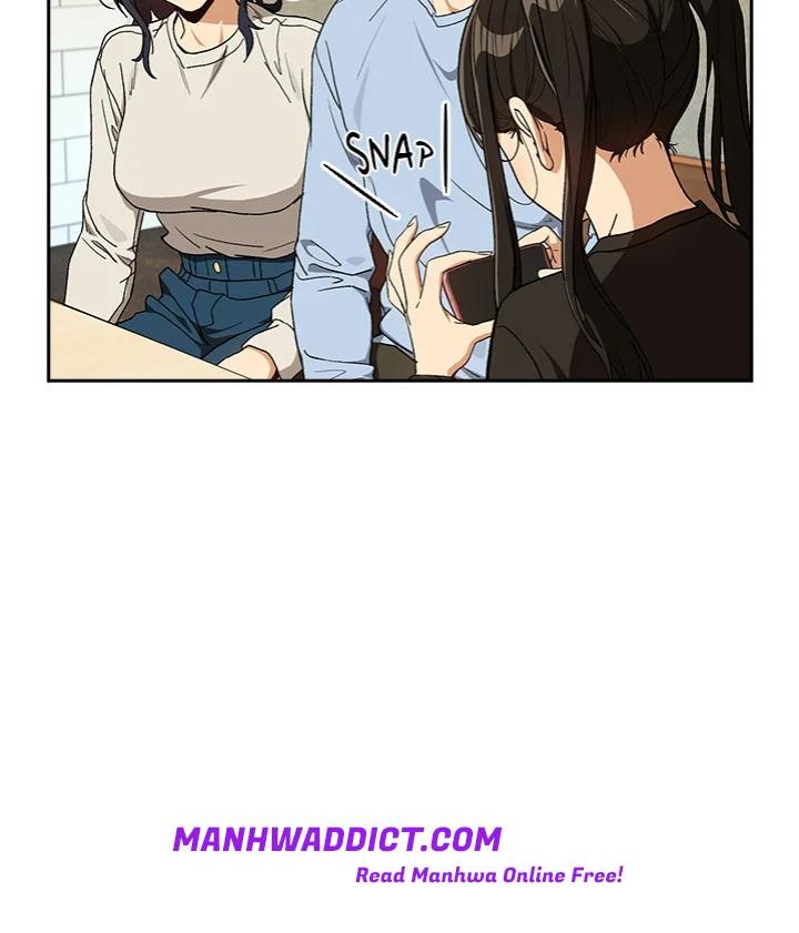 After Work Love Affairs - Chapter 95 Page 64