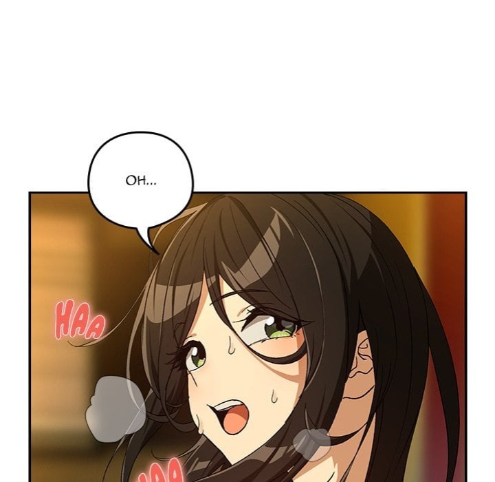 After Work Love Affairs - Chapter 96 Page 120