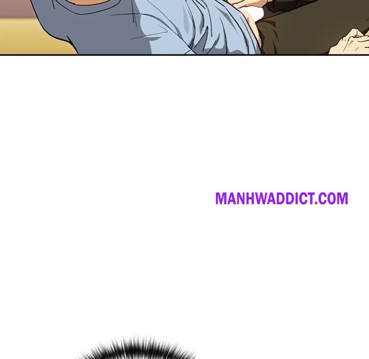 After Work Love Affairs - Chapter 96 Page 99