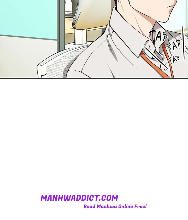 After Work Love Affairs - Chapter 99 Page 131