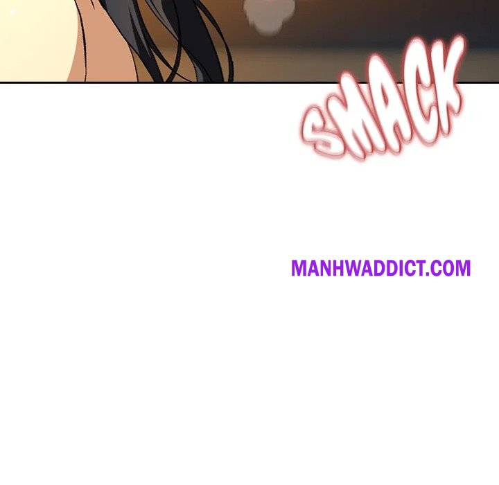After Work Love Affairs - Chapter 99 Page 19