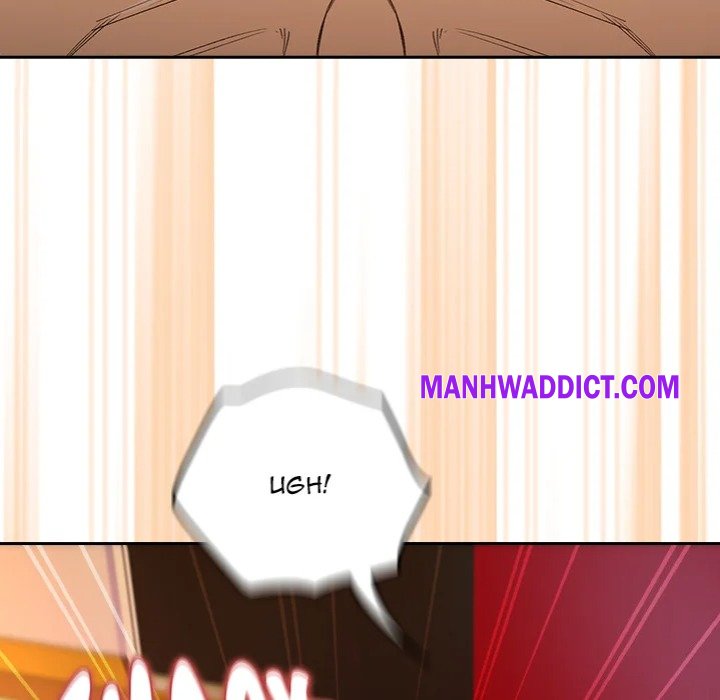 After Work Love Affairs - Chapter 99 Page 36