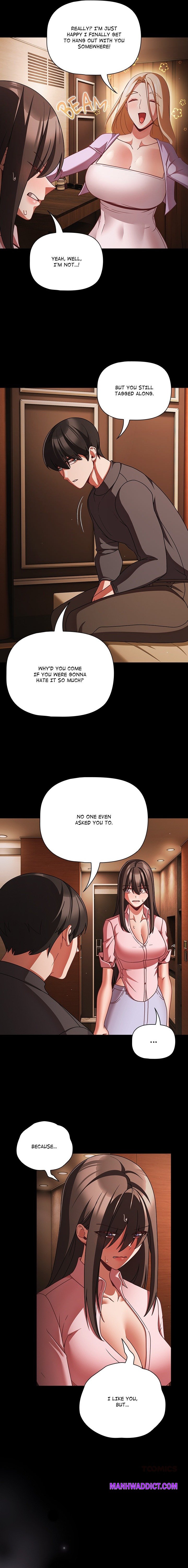 People of The Dark - Chapter 54 Page 12