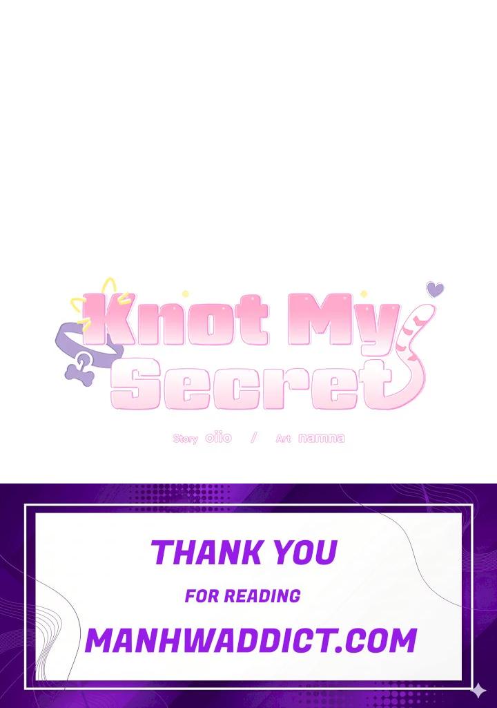 Knot My Secret (Uncensored) - Chapter 15 Page 168