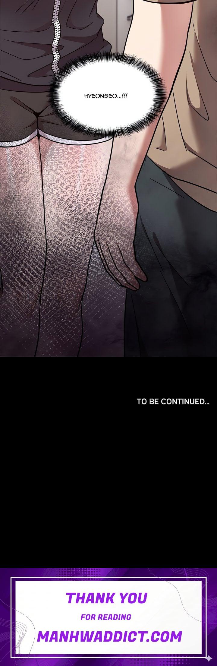 Knot My Secret (Uncensored) - Chapter 18 Page 24