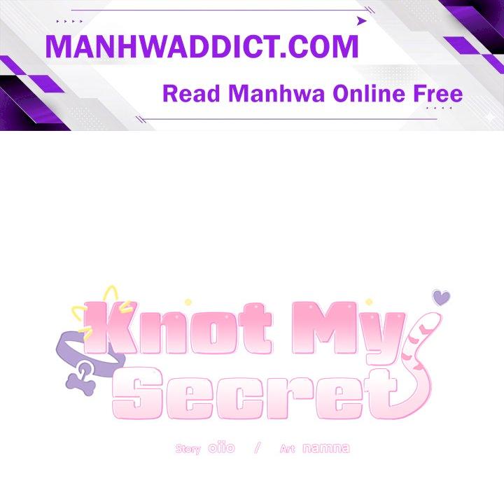Knot My Secret (Uncensored) - Chapter 20 Page 1