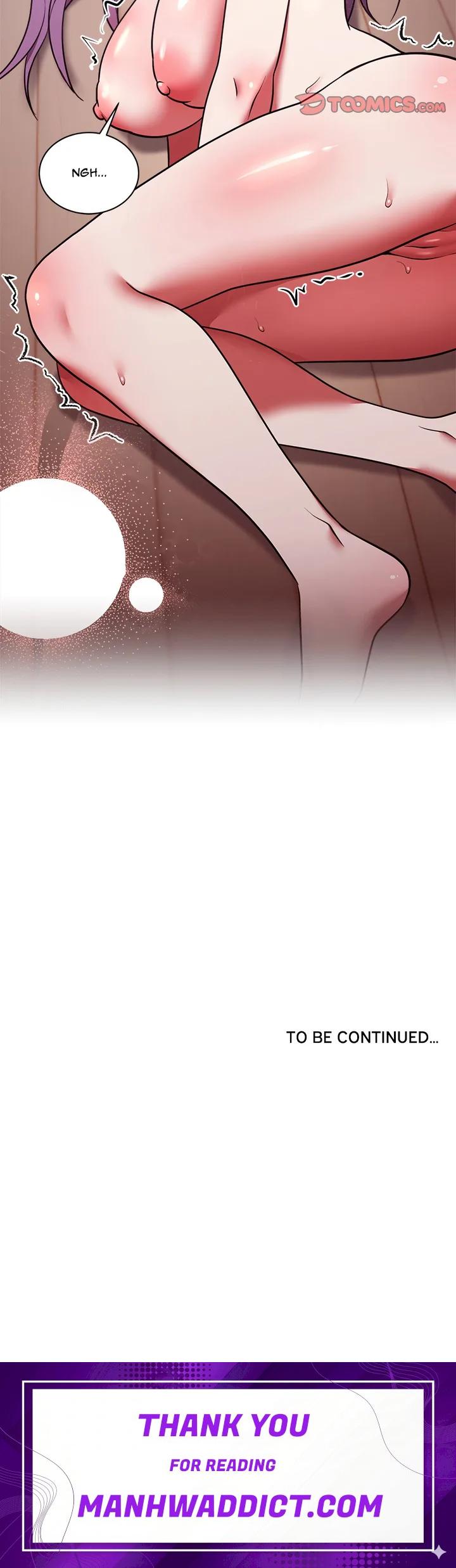 Knot My Secret (Uncensored) - Chapter 38 Page 26