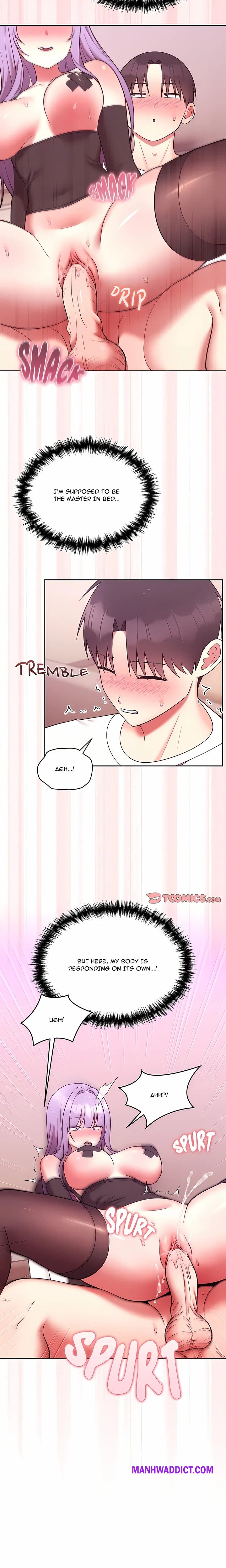 Knot My Secret (Uncensored) - Chapter 44 Page 20