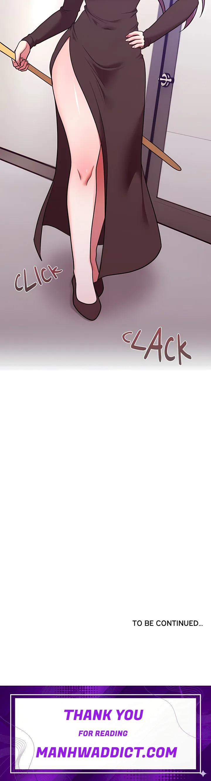 Knot My Secret (Uncensored) - Chapter 44 Page 25