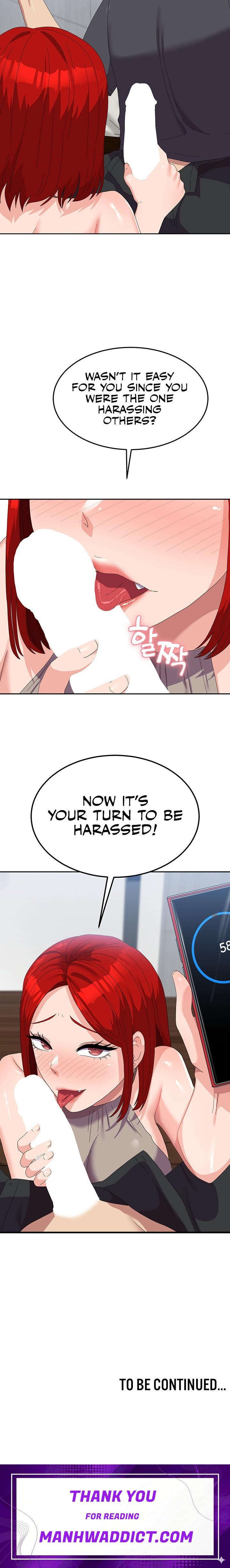 Women’s University Student who Served in the Military - Chapter 46 Page 24