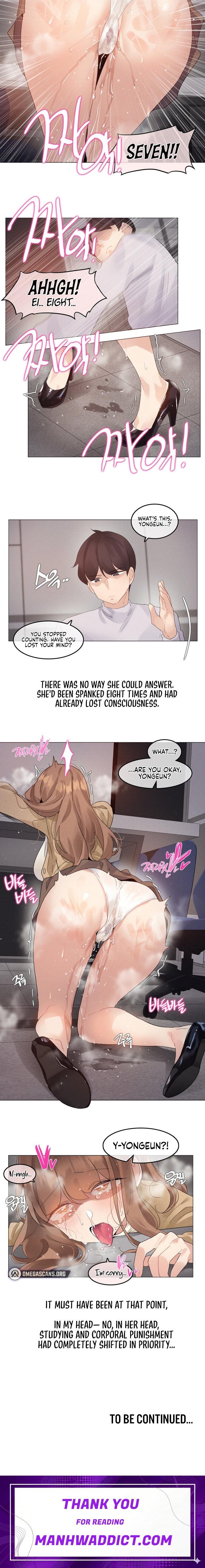 Alice’s Feeling Radio - Chapter 26 Page 10