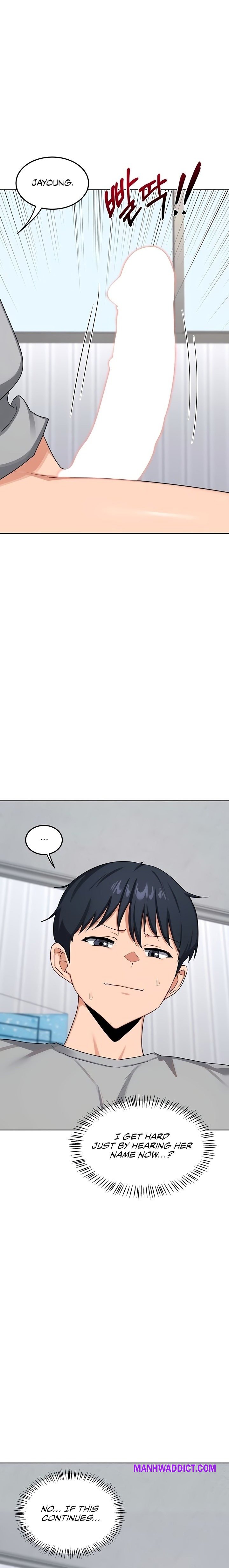 MILF Exchange Plan - Chapter 40 Page 30