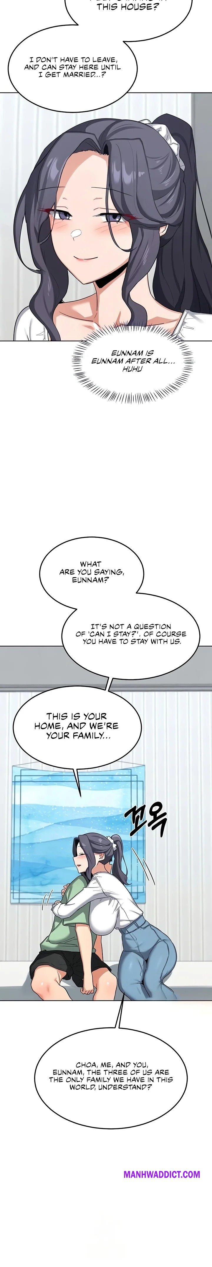 MILF Exchange Plan - Chapter 48 Page 28