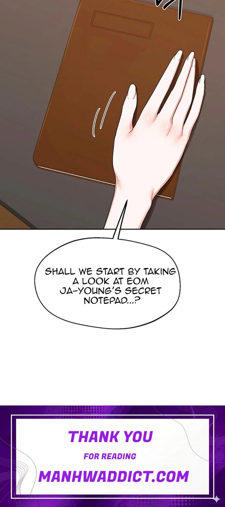 MILF Exchange Plan - Chapter 72 Page 33