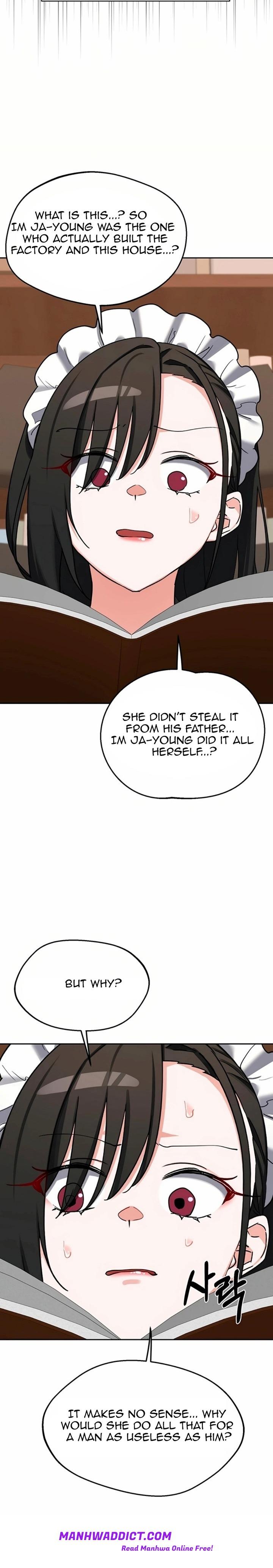 MILF Exchange Plan - Chapter 73 Page 29