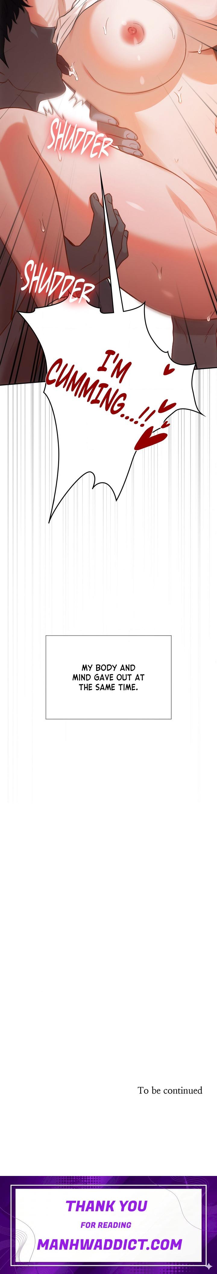 Slave Diary - Chapter 15 Page 8