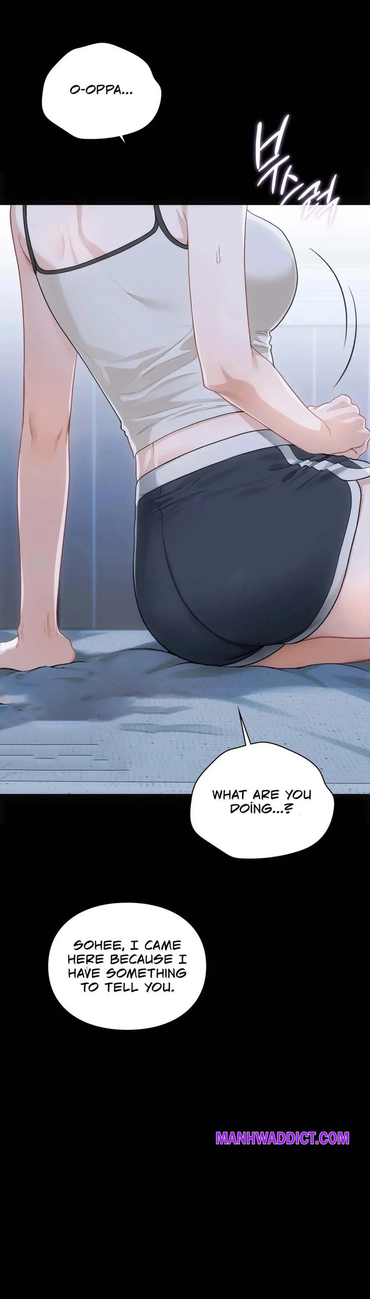 Slave Diary - Chapter 2 Page 4